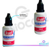 Tinta Trabi Para Marcador De Pizarra Acrilica Negro Trabi 2