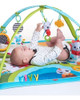Tapete De Atividades Tiny Love Meadow Days Gymini Lançamento 3