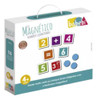 Kit Magnetico Numeros E Quantidades 0