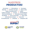 Portafusible Aéreo Cable Fino 3