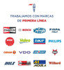 Portafusible Aéreo Cable Fino 4