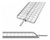 Kit Com 01 Espeto Grelha Para ( Miúdos) + 02 Espetos Espada 3