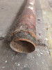 Caños Galvanizados 3 Pulgadas Roscados. 3