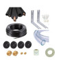 Kit De Instalacion De Aire Split De 6000 Frigorias 1