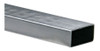 Caño Estructural Rectangular  40 X 100 X 1,6 Mm Largo 6 M 1