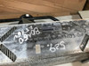Intercooler Kia Bongo 2.5 16v 4