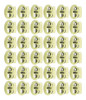 Cord Lock, 30 Unidades De Mola Multiuso, Mola De Orifício Du 2
