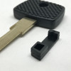 Llave Portachip Mercedes Benz Sprinter 4