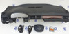 Airbag Audi A4 1