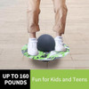Willingfun Pogo Ball Para Niños, Pogo Stick Pogo 4