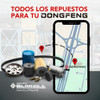 Barra Etabilizadora Delantera Dongfeng Cummins Camión Df4038 2