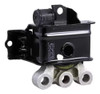 Pata Motor Chevrolet Gm Cobalt Sonic Spin Prisma Derecha 0
