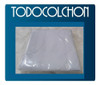 Cubre Colchon Impermeable Toalla Y Pvc Cuna Funcional 140x80 4