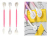 Set X3 Utensillos Esteca Reposteria Fondant Belgrano 0