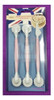 Set X3 Utensillos Esteca Reposteria Fondant Belgrano 4