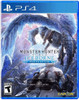 Monster Hunter World Iceborne (físico) / Ps4 0