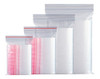 Saco Zipado Zip Lock Saquinho Abre Fecha 17x24 100 Unidades 0
