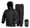 Traje Lluvia Tidewe Impermeable Transpirable Ligero Talla Xl 0 Traje Lluvia Tidewe Impermeable Transpirable Ligero Talla Xl 0