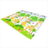 Tapete Dobrável Nap N'play Estampado +0m - Multikids Baby 0