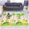 Tapete Dobrável Nap N'play Estampado +0m - Multikids Baby 5