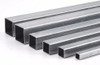 Caño Estructural Cuadrado 25 X 25 X 1.25 Mm - 6 Mts - Caba 0