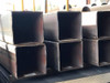 Caño Estructural Cuadrado 25 X 25 X 1.25 Mm - 6 Mts - Caba 5