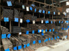 Caño Estructural Cuadrado 25 X 25 X 1.25 Mm - 6 Mts - Caba 7