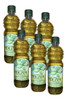 Aceite Oliva Extra Virgen Olivi Hnos 500cc Frutado Medio X 6 0