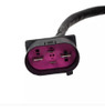 Módulo Electroventilador Vw Audi 2