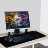 Xxl Alfombrilla De Ratón Grande, Glteck Extended Mousepad 6