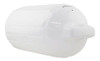 Boya Protector Para Barcos Extreme Max 22x68cm Blanco X1 4