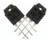 Transistor Fet Mosfet 2sd1047 (2 Peças) Sd1047 D1047 1047 0