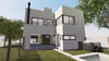 Planos, Proyectos, Casas, Diseño, Anteproyectos, 3d 7