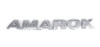 Emblema Trasro Vw Amarok 0