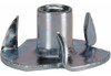 Tuercas Para Clavar 5/16 - X100 U. 0