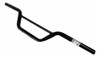 Manubrio Original Cuatriciclo Gilera Fr 110 Color Negro 2