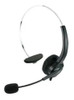 Cabezal Headset P/ Panasonic Kx-dt521dt543 Dt546 Ut123 1