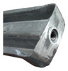 Eje Soporte Para Lavarropas Drean 6.06 4