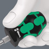 Juego De Destornilladores, 5 Piezas Wera Stubby 1