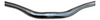 Chrome Steel Freeride Riser Handlebar – Kalin Style | 31.8mm Clamp | 700mm Width