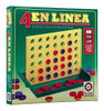 Juego 4 En Línea Ruibal (+ 6 Años) 0