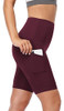 Cadmus Pantalones Cortos De Entrenamiento Con Bolsillo Para 1