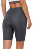 Cadmus Pantalones Cortos De Entrenamiento Con Bolsillo Para 3