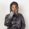 Guantes Xl Extra Large Neda Gris 0