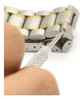 Ferramenta Remover Trocar Ajustar Pulseira De Relógio 2