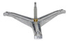 Kit Soporte De Tambor Compatible Lavarropas Patriot 515 4