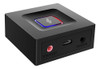 2 Em 1 Bluetooth4.2 Adaptador De Áudio Transmissor Receptor 0