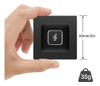 2 Em 1 Bluetooth4.2 Adaptador De Áudio Transmissor Receptor 5