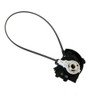 Cable Control Calefaccion Toyota Hilux 2005-2015 Leg 0