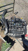 Motor Citroën C5 1